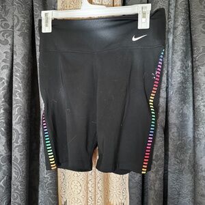 Nike dri fit shorts